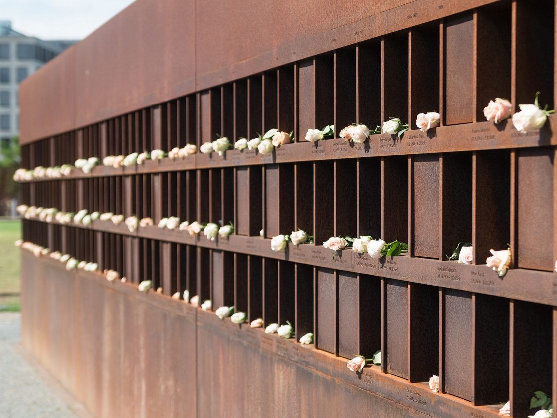 Fenster des Gedenkens