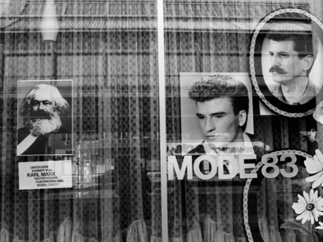 Fotografie von Volker Döring