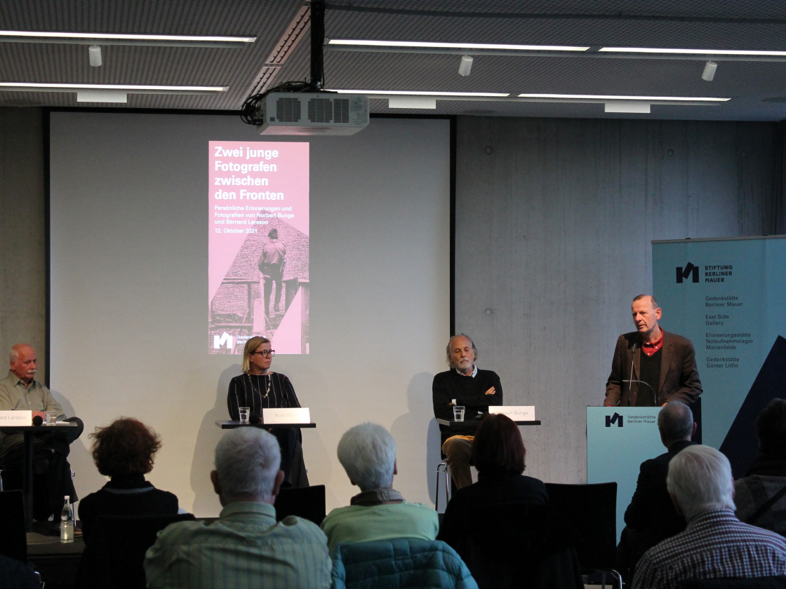 Bild der Veranstaltung