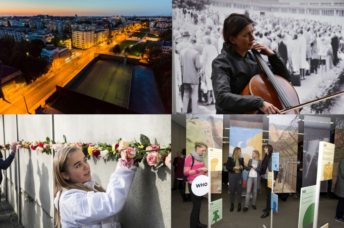 Das Veranstaltungsarchiv