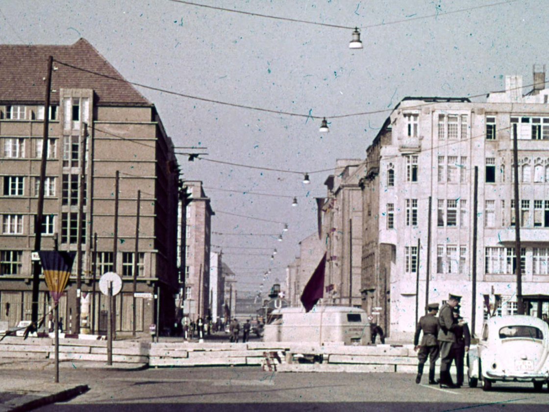 Historisches Bild CPC