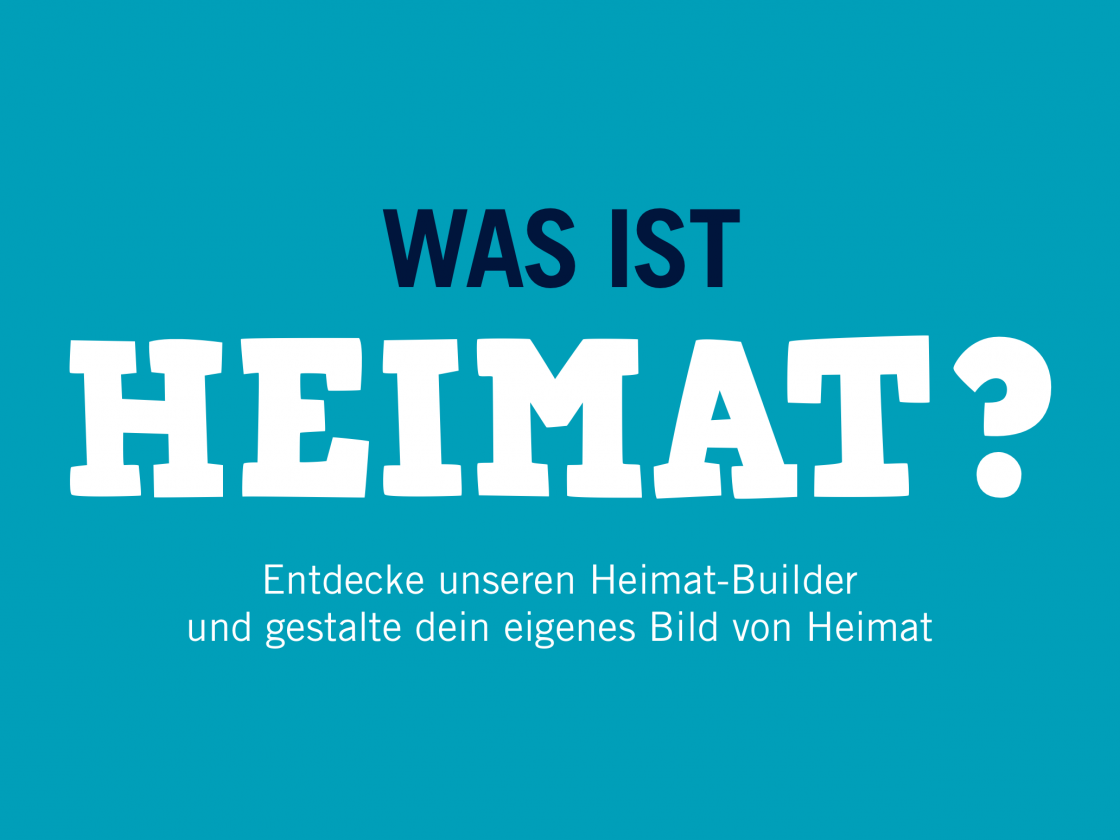 Heimat-Builder